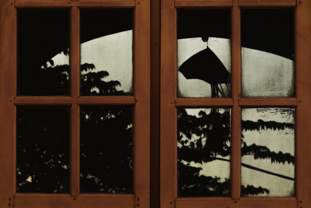 Деревянные окна - особенности конструкции